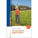 Ernst Reinhardt Verlag Therapeutisches Bogenschießen