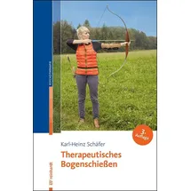 Ernst Reinhardt Verlag Therapeutisches Bogenschießen
