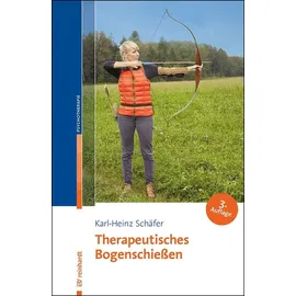 Ernst Reinhardt Verlag Therapeutisches Bogenschießen