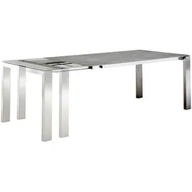 Solpuri Auszugstisch Mono - 590 - Dekton kreta