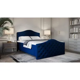 Best For Home 180 x 200 cm H3 Blau