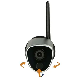 Alecto DVC216IP