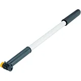 Prophete Luftpumpe Handpumpe schwarz