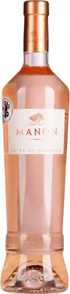 Côtes de Provence Rosé Famille Ravoire 2023