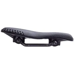 BIKEYOKE Sattel SAGMA 3D Carbon | schwarz