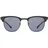 186/R5 51-21 matte black/classic blue