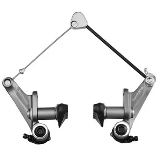 Shimano Br-cx50 Felgenbremssattel - Silver - One Size