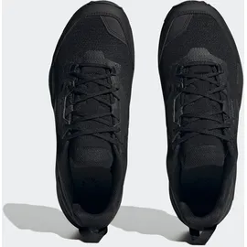 Adidas Terrex AX4 Herren Core Black / Carbon / Grey Four 41 1/3