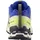 Salomon XA Pro 3D V9 Herren Bluing Bog / Acid Lime 46