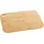 Wenko Schneidebrett M Holz 1-tlg. 28 x 20 cm Braun