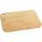 Wenko Schneidebrett M Holz 1-tlg. 28 x 20 cm Braun