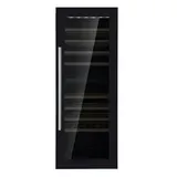 Saro Weinkühlschrank Modell WK 162D