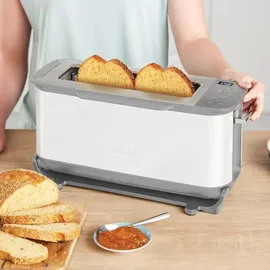 Ninja Foodi 3-in-1 ST200EUWH 2400 Watt weiß