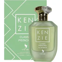 Volare Kenzie Classic Pistachio Eau de Parfum 100 ml
