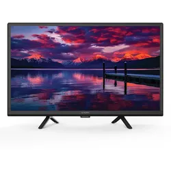 Strong SRT 24HE4023, 61 cm (24"), 1366 x 768 Pixel, HD, LCD, DVB-C, DVB-S2, DVB-