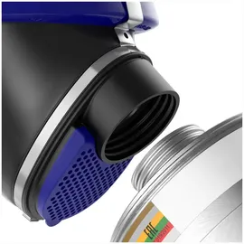 Dräger 1140 ABEK2 HgNO/CO P3 R D/CO 20, 1Stk.