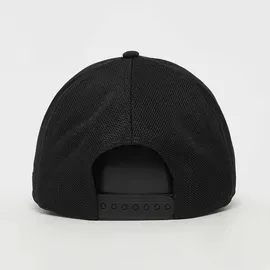 New Era 9FORTY A-Frame Cap schwarz ONE SIZE