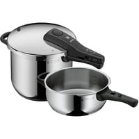 WMF Perfect One Pot 2-tlg. 6,5 l + 3,0 l