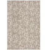 KADIMA DESIGN Teppich Beige, Textil, Rechteckig, 290x194 cm, pflegeleicht, Teppiche | Modernes abstraktes Design | Pflegeleichter Wohnzimmerteppich | 194x290cm