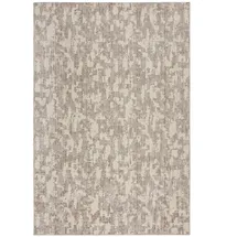 KADIMA DESIGN Teppich Beige, Textil, Rechteckig, 290x194 cm, pflegeleicht, Teppiche | Modernes abstraktes Design | Pflegeleichter Wohnzimmerteppich | 194x290cm