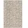 KADIMA DESIGN Teppich Beige, Textil, Rechteckig, 290x194 cm, pflegeleicht, Teppiche | Modernes abstraktes Design | Pflegeleichter Wohnzimmerteppich | 194x290cm