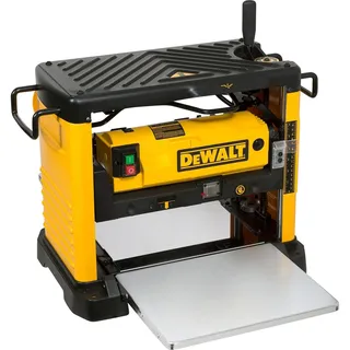 DeWalt 1.800 Watt Dickenhobel