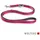 Wolters Hundeleine Active Pro Comfort magenta/anthrazit