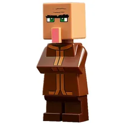 LEGO® - Minecraft - min211 - Dorfbewohner (21273)