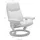 Stressless Stressless® Relaxsessel »Consul«, mit Classic Base, Größe S, Gestell Eiche gelb