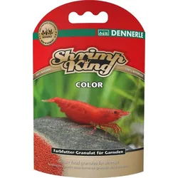 DENNERLE Shrimp King Color (35 g)
