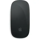 Apple Magic Mouse 2024 - Schwarz