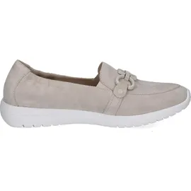 CAPRICE Slipper Damen Grau 41