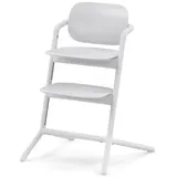 Cybex Lemo Hochstuhl ab 3 Jahren, Farbe: All White