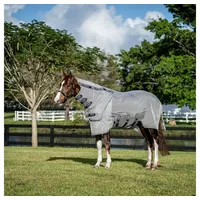 Horseware Rambo Protector Fieldsafe Plus, 160