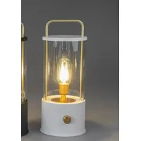 Formano LED Dekolicht Sommerzeit, USB Anschluss weiß