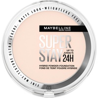 Maybelline Super Stay 24H Hybrid Powder-Foundation Puder 9 g