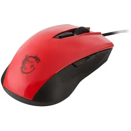 MSI GM 40 Glossy Rot