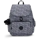 Kipling City Pack S Blau