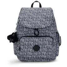 Kipling City Pack S Blau