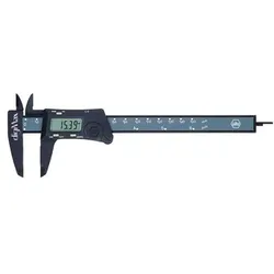 Messschieber digiMax® digital Ablesung 0,01mm (29422) 150mm