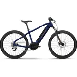 Haibike Alltrack 4 2023 27,5 Zoll RH 40 cm blau