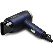 G3 Ferrari Belcabelo Reisehaartrockner Blau/Gold