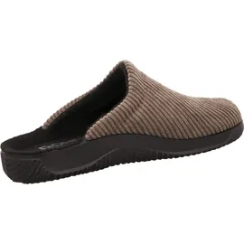 ROHDE Pantoffeln Grün 47