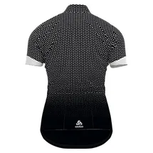 Schöffel Merino Sport Shirt 1/2 Arm Blau L