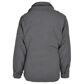 Brandit Textil M-65 Giant Jacket Herren charcoal grey XXL