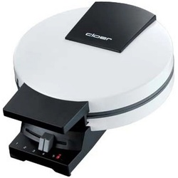 Cloer Waffeleisen 171 ws Waffelautomat