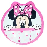 Disney Minnie Mouse Formkissen 40 x 40 cm Rosa