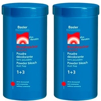 Basler Blondierpulver 1+3 Set 2 x 400 g