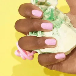 Manucurist Green Flash Nail Polish Candy (15 ml)