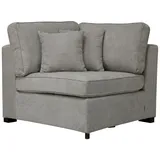 Home Affaire Sessel Skara Polsterelement 100 x 86 x 100 cm Beige